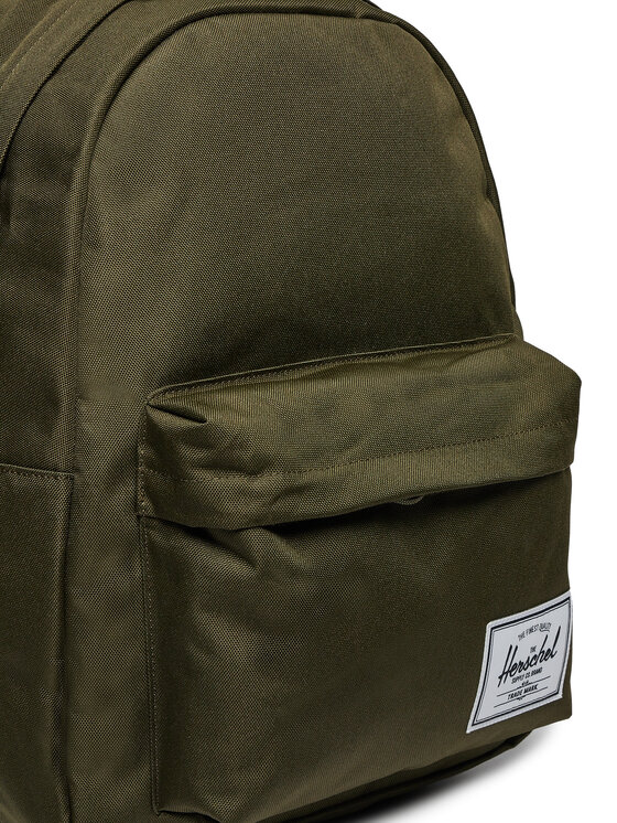 Herschel Раница Herschel Classic™ Backpack 11544-04281 Зелен