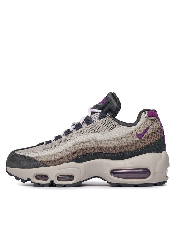 Nike Снікерcи Nike Air Max 95 DX2955 001 Сірий