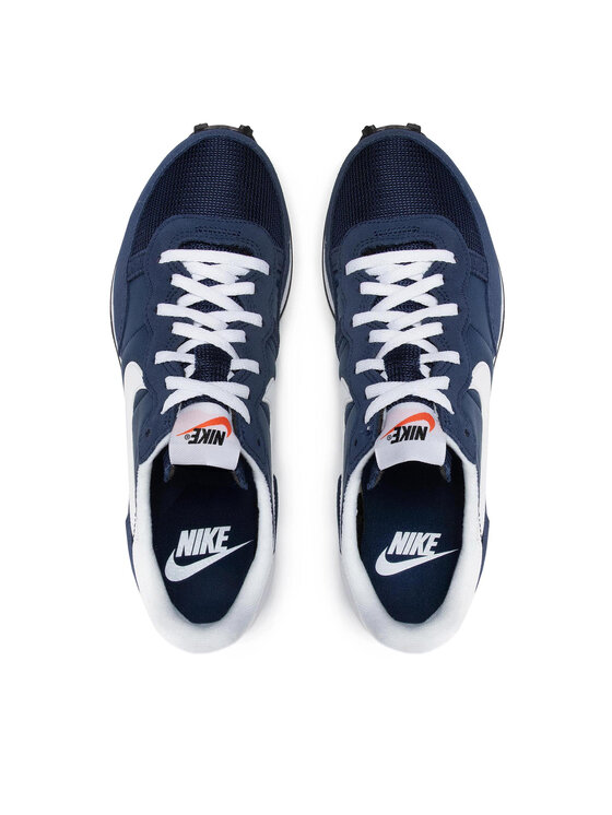 nike challenger og navy blue