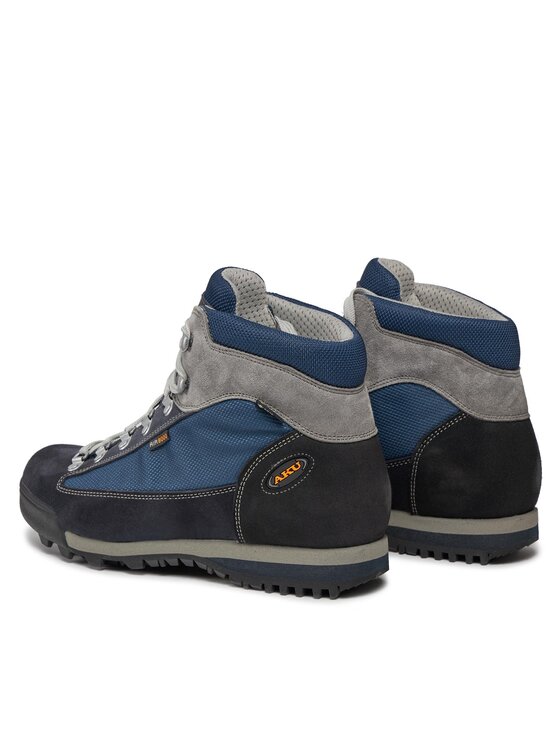 Aku Trekingová obuv Aku 365.20 Tmavomodrá