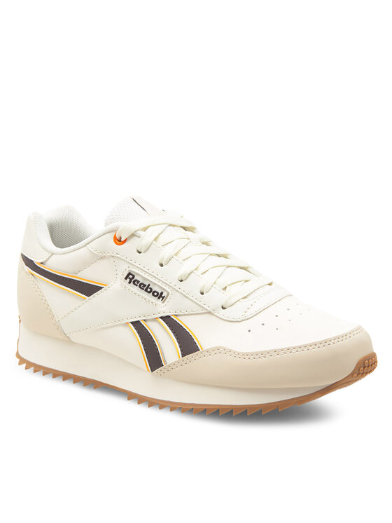 Sneakersy Reebok Rewind Run Ri 100032927-W Écru | Eobuwie.com.pl