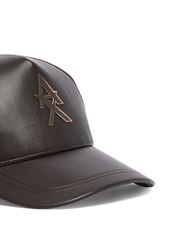 Armani Exchange Șapcă Armani Exchange XW003046 AF27219 U6032 Maro închis