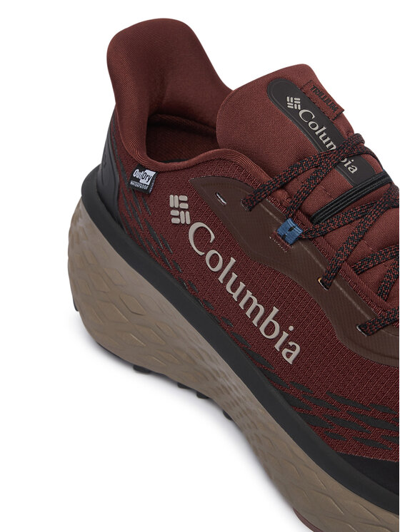 Columbia Bėgimo batai Columbia Konos Trillium ATR OutDry 2169921 Vyšninė