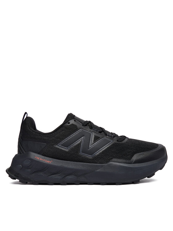 New Balance Παπούτσια για Τρέξιμο New Balance Garoe V2 MGARO2RN Μαύρο