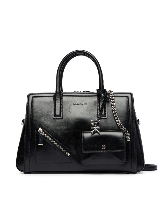MICHAEL Michael Kors Сумка MICHAEL Michael Kors Laila 30S6S9IS2L Чорний