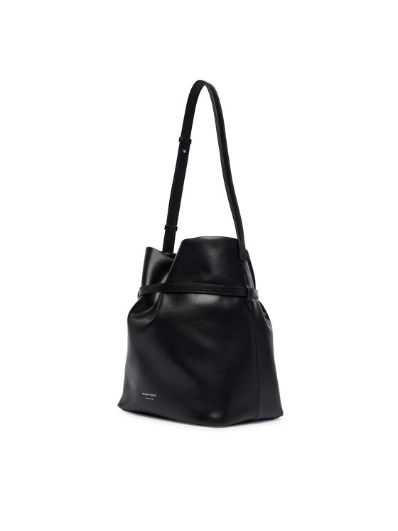 Emporio Armani Сумка Emporio Armani EW004751 AF13383 UC001 Чорний
