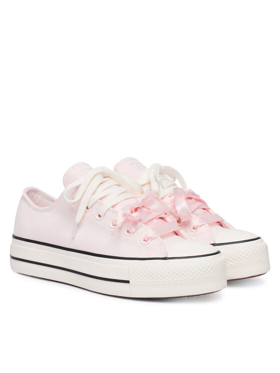 Converse Sportbačiai Converse Chuck Taylor All Star Peached Canvas​ A18916C Rožinė