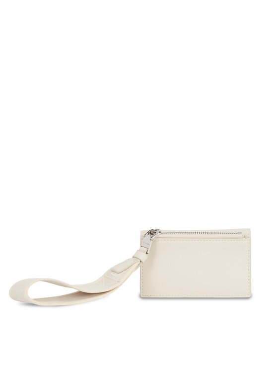 Calvin Klein Peňaženka Calvin Klein Gracie K60K611689 Béžová