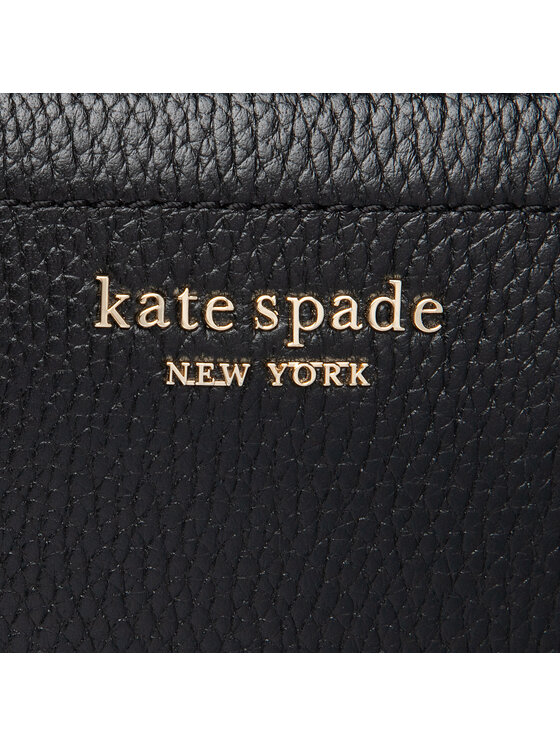 Kate Spade Ročna torba Kate Spade K6554 Črna