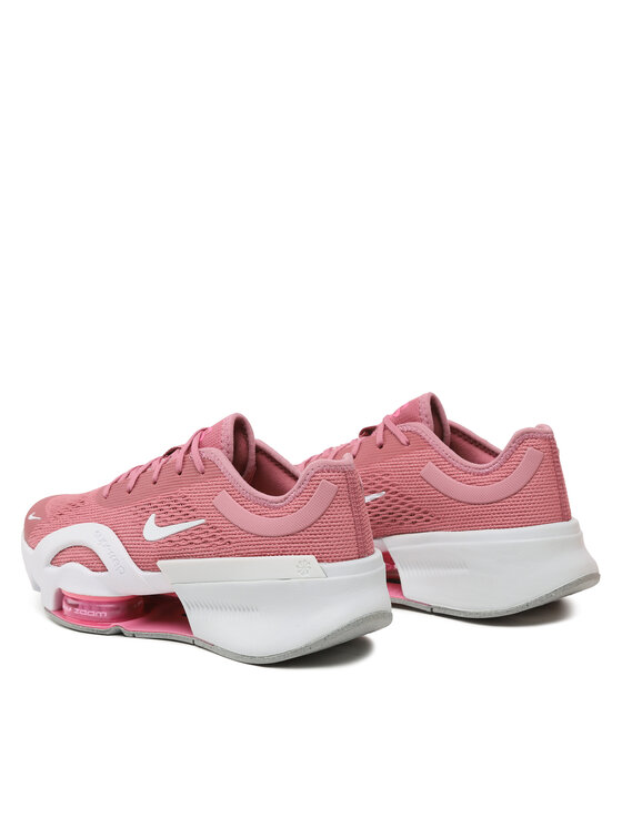 Nike Încălțăminte pentru sală Nike Zoom Superrep 4 Nn DO9837 600 Roz