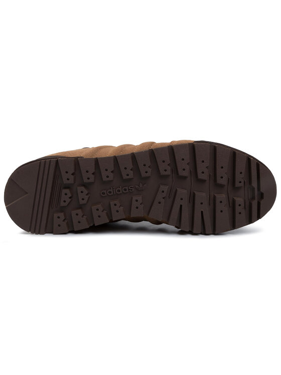 adidas Pārgājienu apavi adidas Jake Boot 2.0 EE6206 Brūns
