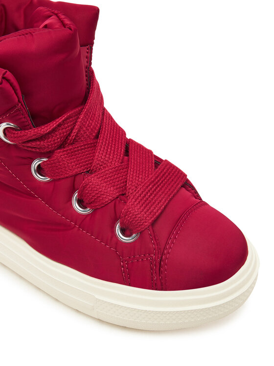 Converse Черевики Converse Chuck Taylor All Star Elements Boot High Top Sporty A14274C Рожевий