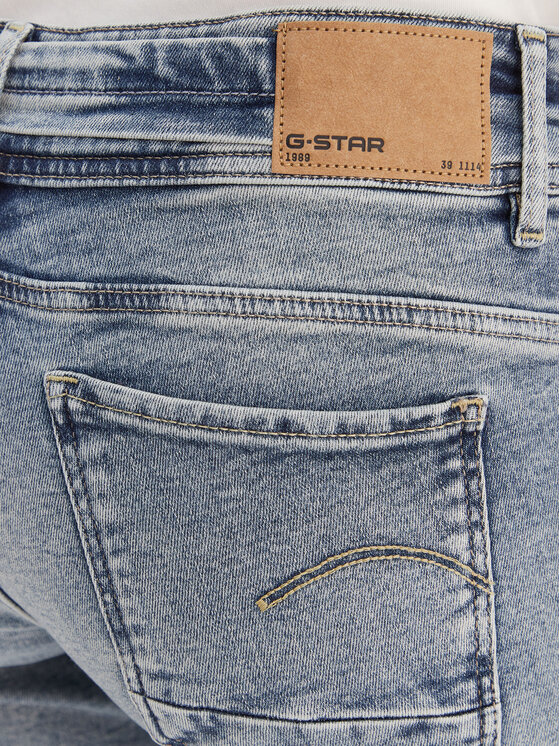 G-STAR G-STAR Vaqueros D02153-D987-H959 Azul Slim Fit