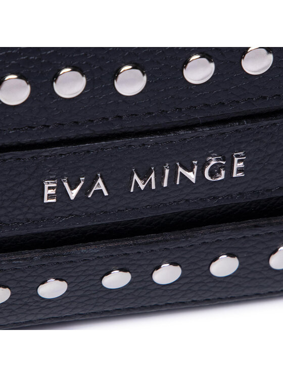 Eva Minge Rankinė Eva Minge EM-31-05-000258 Juoda