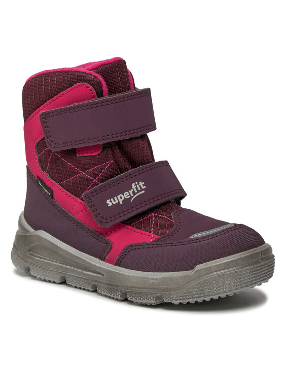 Superfit Апрески Superfit GORE-TEX 1-009086-5500 M Червен