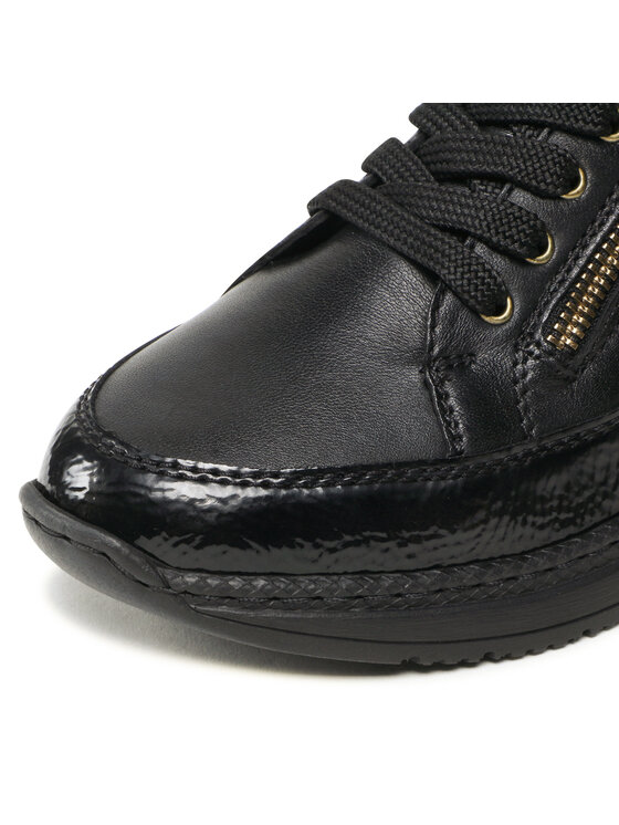 Rieker Sneakers Rieker N4330-00 Nero