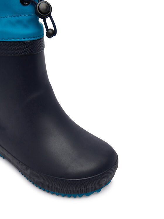Reima Cizme de cauciuc Reima Thermo-Ankka 5400181A Bleumarin