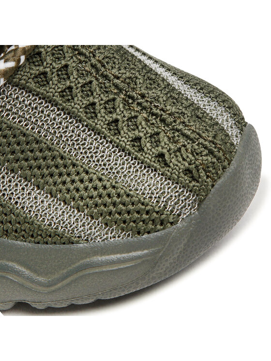 Sneakers Sprandi CP23-6003(II)CH Verde | Escarpe.it