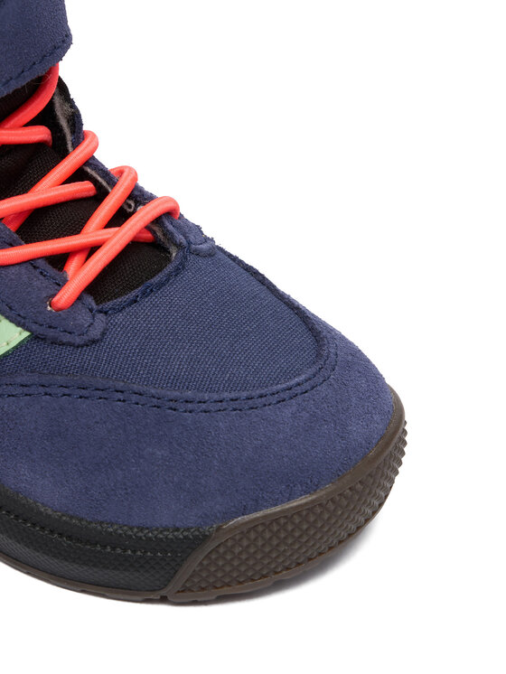 Vans Tenisice Vans MTE Mini Crest VN000D1KEMT1 Tamnoplava