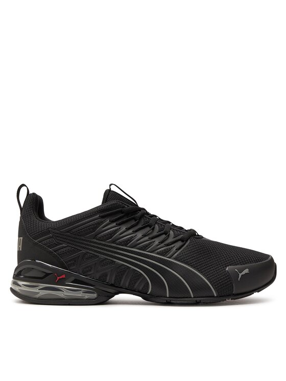Puma Снікерcи Puma Voltaic Evo 379601 01 Чорний