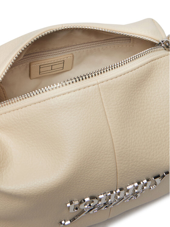 Tommy Jeans Táska Tommy Jeans Tjw Bold Camera Bag AW0AW18470 Ekru