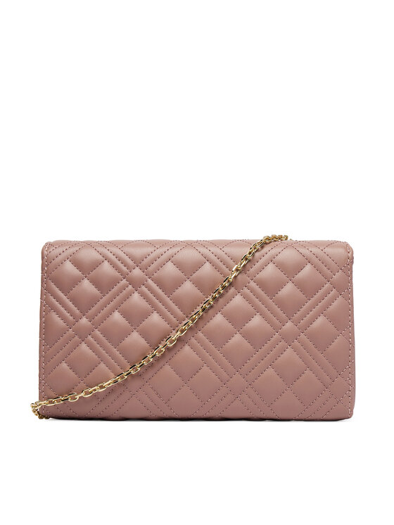 LOVE MOSCHINO Сумка LOVE MOSCHINO JC4079PP0OLA0600 Рожевий