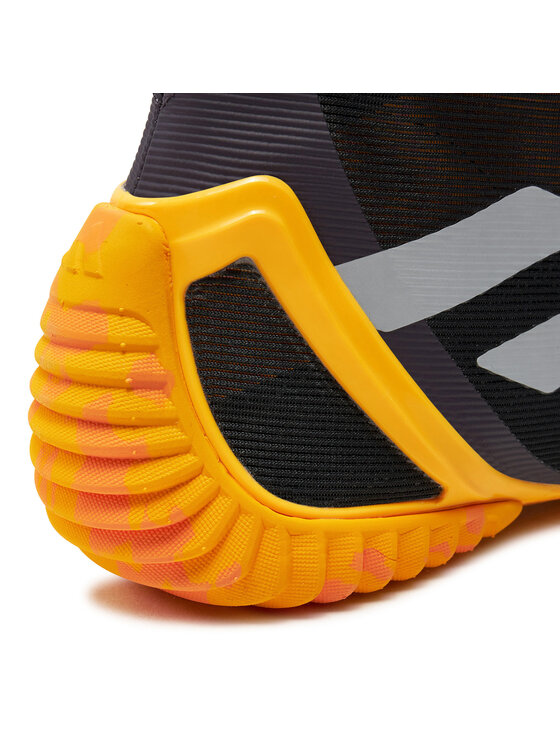 adidas Boxerské boty adidas Speedex Ultra IF0478 Fialová