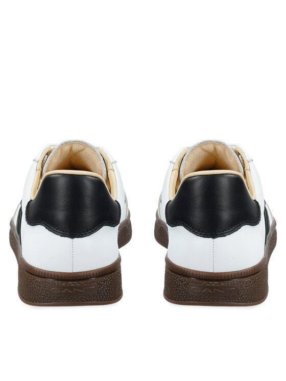 Gant Снікерcи Gant 32631207 Білий