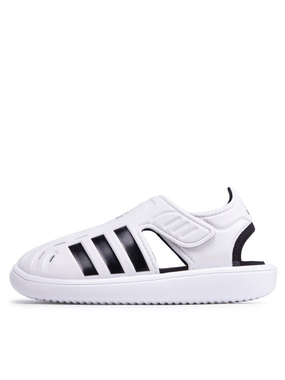 adidas Sandale adidas Water Sandal X GW0387 Bijela