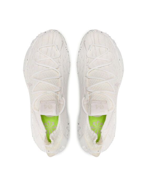 Nike Sneakersy Nike Space Hippie 04 CZ6398 104 Bílá
