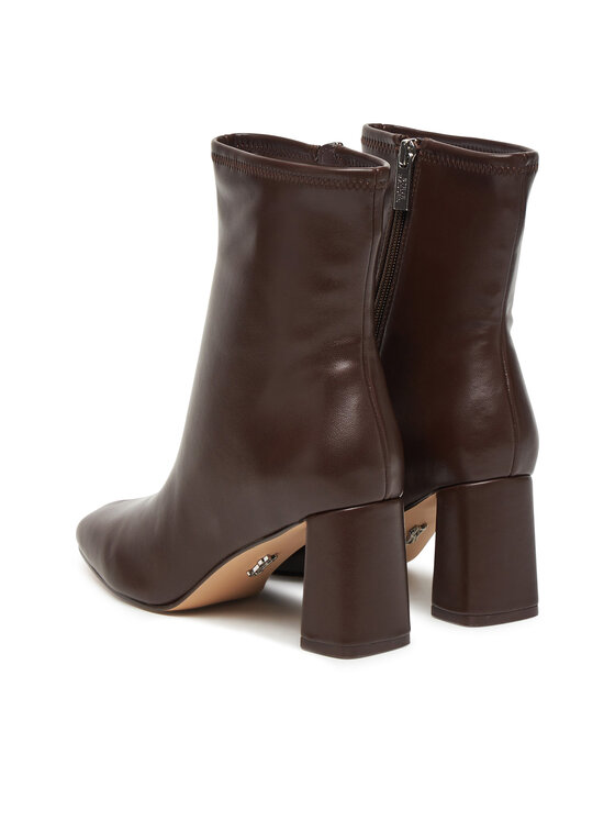 Steve Madden Stivaletti Steve Madden Hurst SM11003498 Marrone