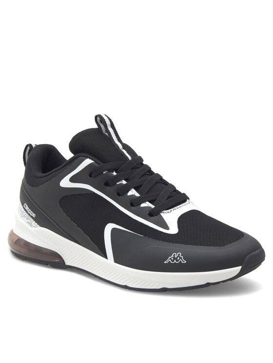 Kappa Laisvalaikio batai Kappa Logo Nagyo Kid 311I49W-A1V Juoda