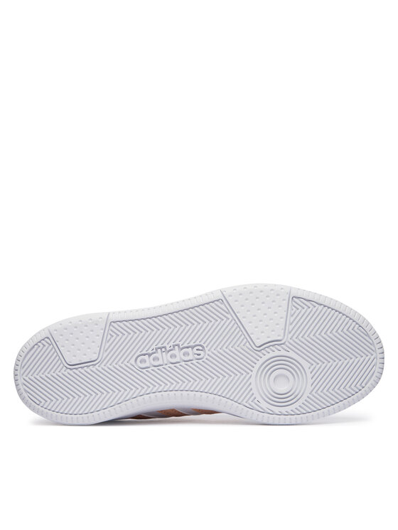 adidas Снікерcи adidas Hoops Classic KI1038 Білий