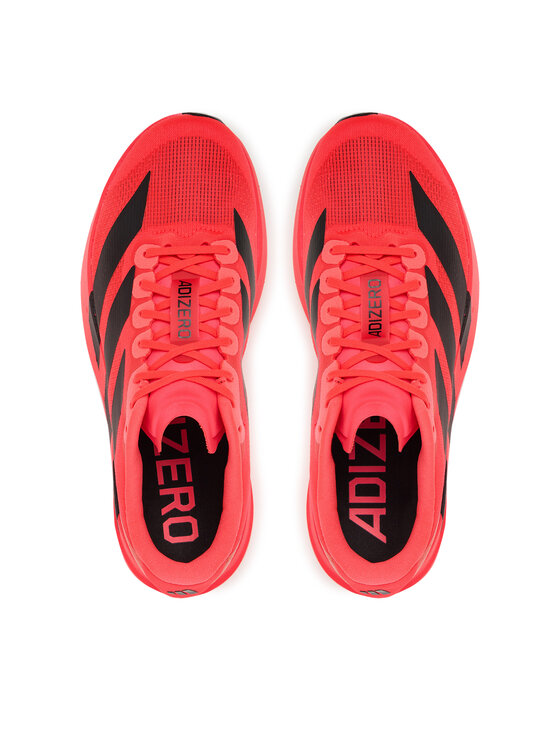 adidas Bėgimo batai adidas adizero EVO SL JS4492 Raudona