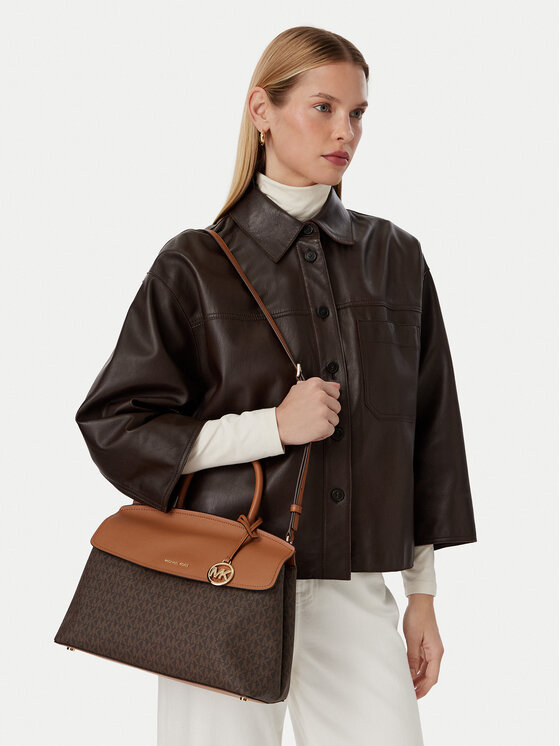 MICHAEL Michael Kors Soma MICHAEL Michael Kors 30T6GX7S2B Brūns