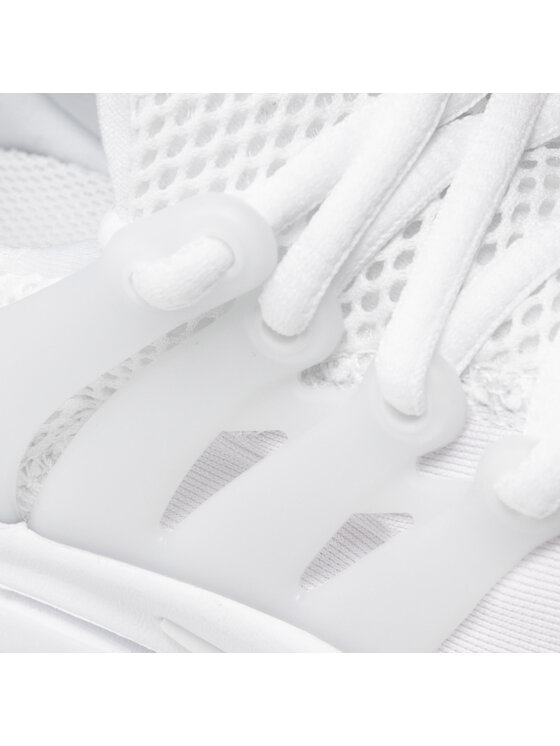Nike Superge Nike Presto (Gs) 833875 100 Bela