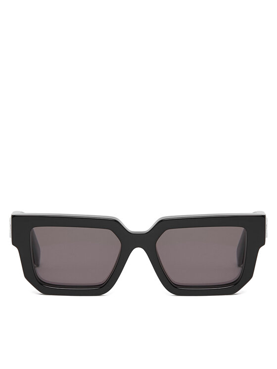 Off-White Okulary przeciwsłoneczne Off-White OERI146 Czarny
