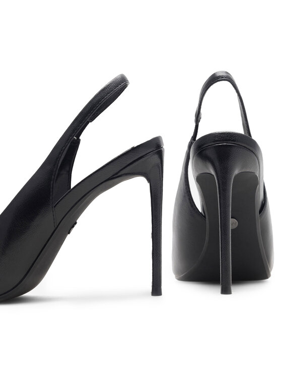 Nine West Босоніжки Nine West AYANA ZL22045-1CC Чорний
