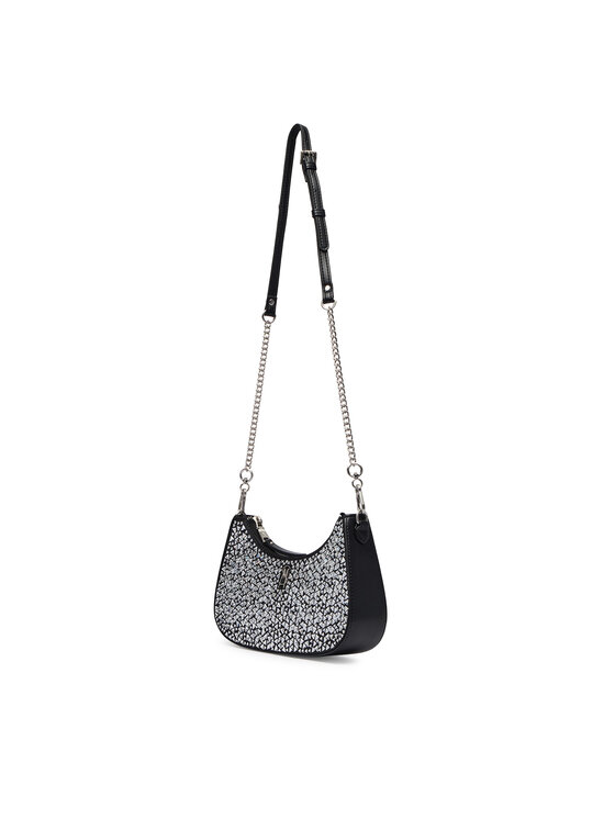 Steve Madden Сумка Steve Madden Braz 13002561 Чорний