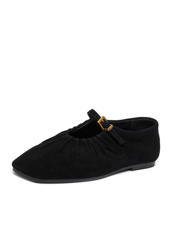 GINO ROSSI Bailarinas Gino Rossi CEO-ADI-LT959S-Y2 Negro