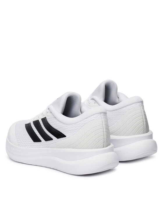 adidas Tekaški čevlji adidas Runfalcon 6 Cloudfoam Running Shoes IH9526 Bela