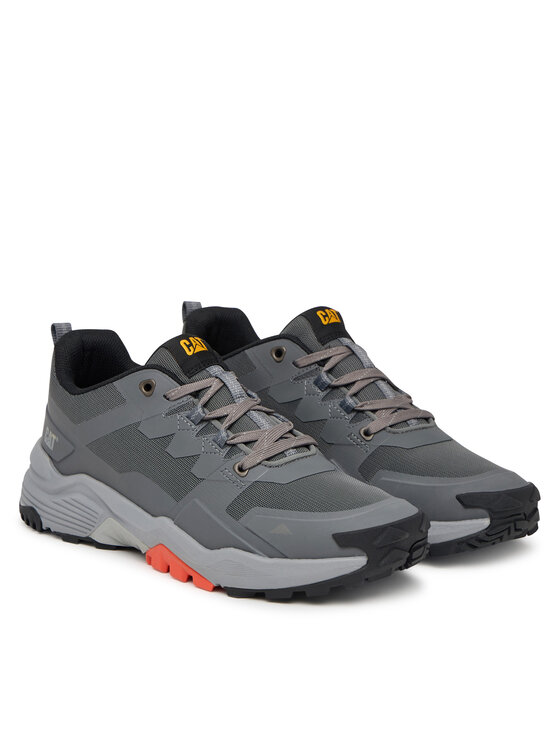 CAT Footwear Sportcipők CAT Footwear Grapple No Sew P726820 Szürke