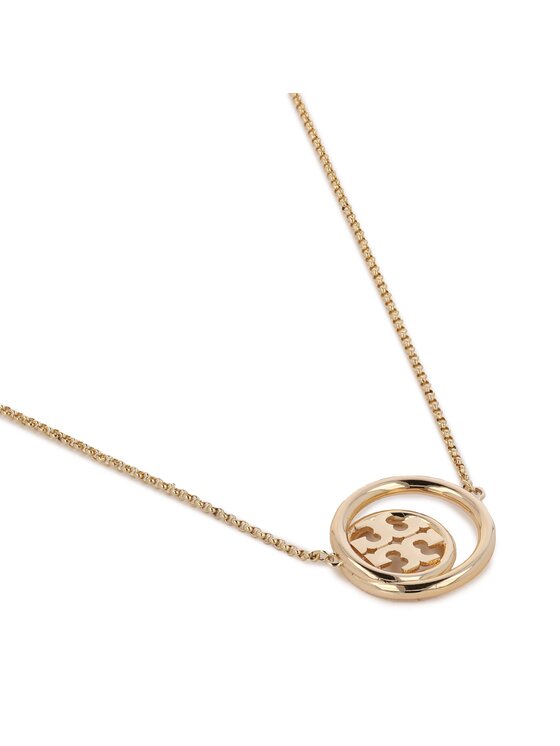 Tory Burch Colier Tory Burch 159312 Auriu