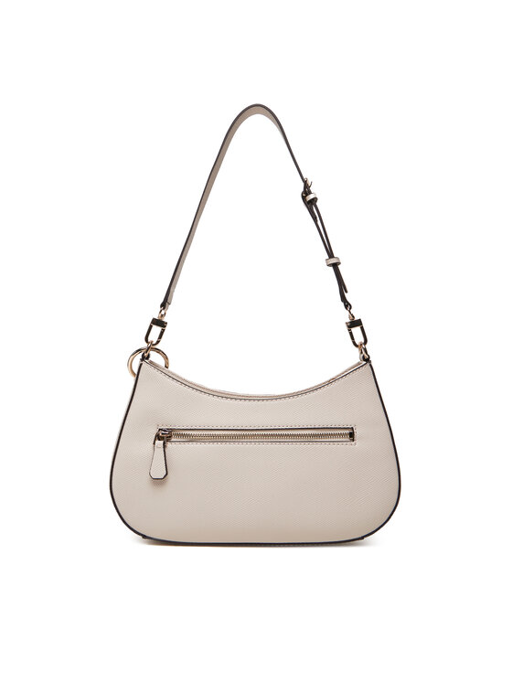 Guess Geantă Guess Noelle II HWZG96 72180 Crem