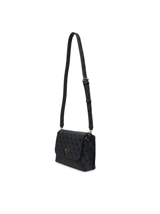 Guess Сумка Guess Meridian II HWSG69 74200 Чорний