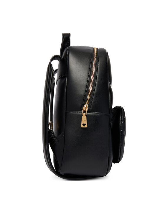 LOVE MOSCHINO Рюкзак LOVE MOSCHINO JC4037PP1OLC0000 Чорний