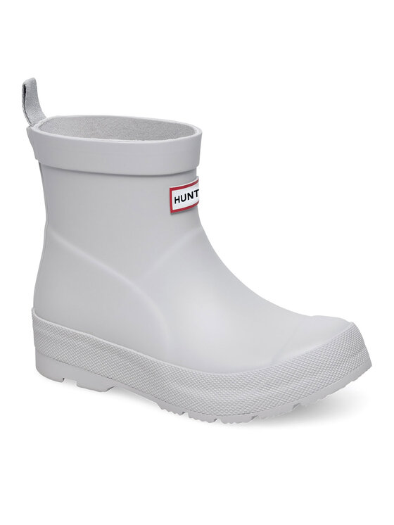 Hunter Gumáky Hunter HFC-04 Sivá