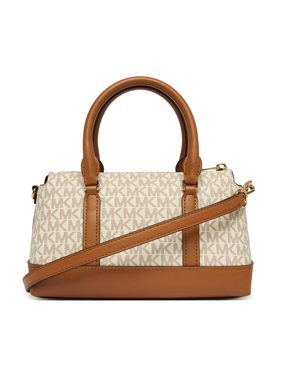 MICHAEL Michael Kors Сумка MICHAEL Michael Kors Andie 30S6G3PS1B Écru