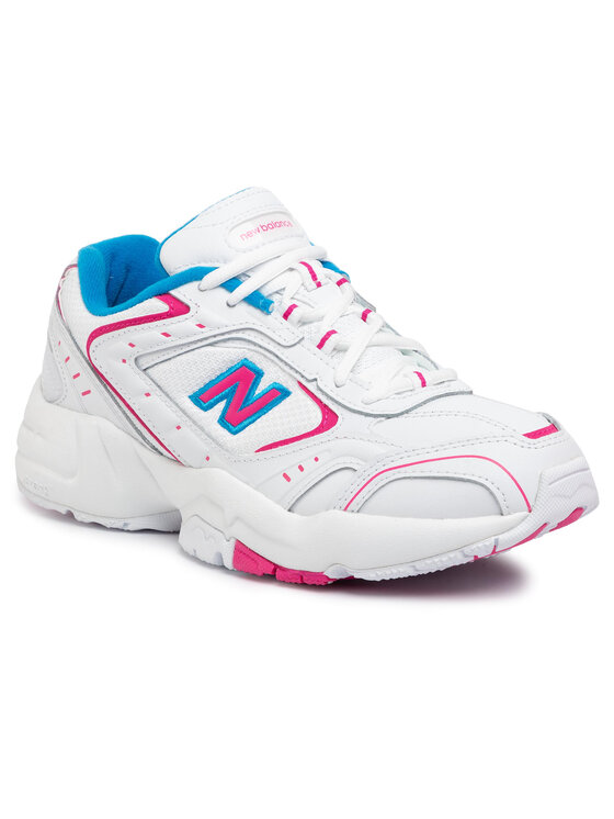 New Balance Sneakers New Balance MX452SC Alb