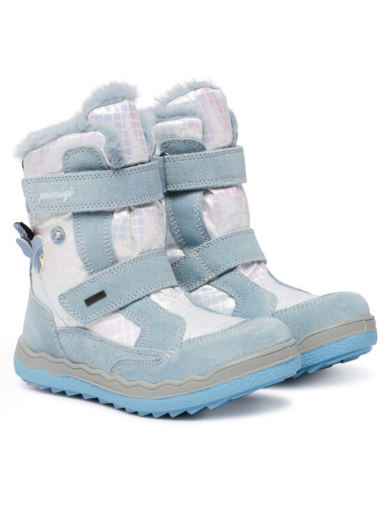 Primigi Снігоходи Primigi GORE-TEX 2380766 S Світло-синій
